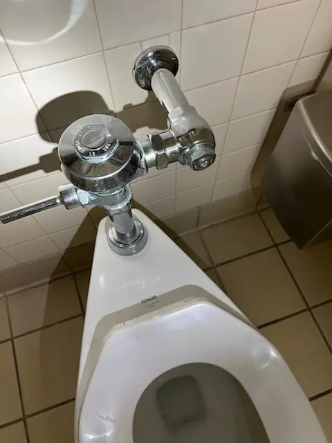 Fixture installation and repair for Sewer Camera Inspection in Lockport